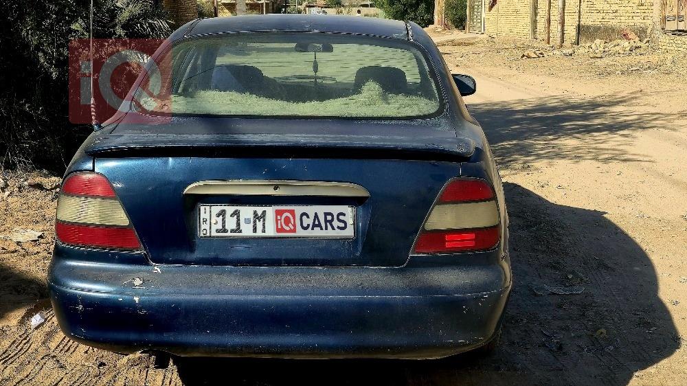 دايو ليجانزا